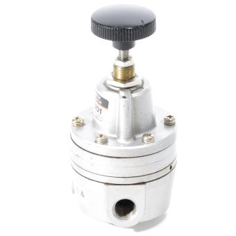 Precision pressure regulator  Used